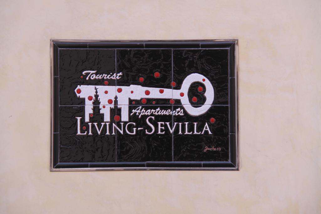 Living-Sevilla Apartments San Lorenzo Room photo