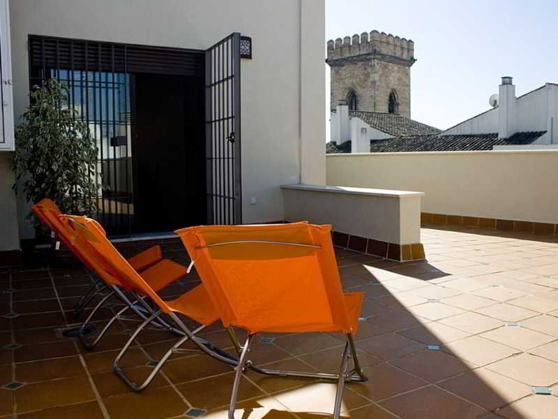 Living-Sevilla Apartments San Lorenzo Exterior photo